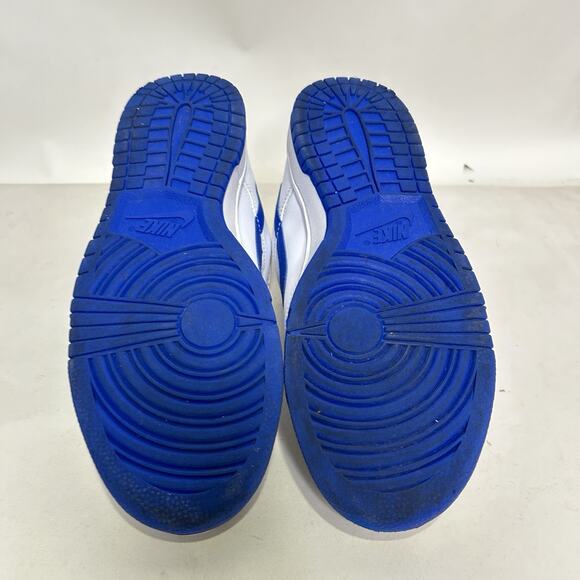 Nike Dunk Low Retro “White Royal Blue” main image 7